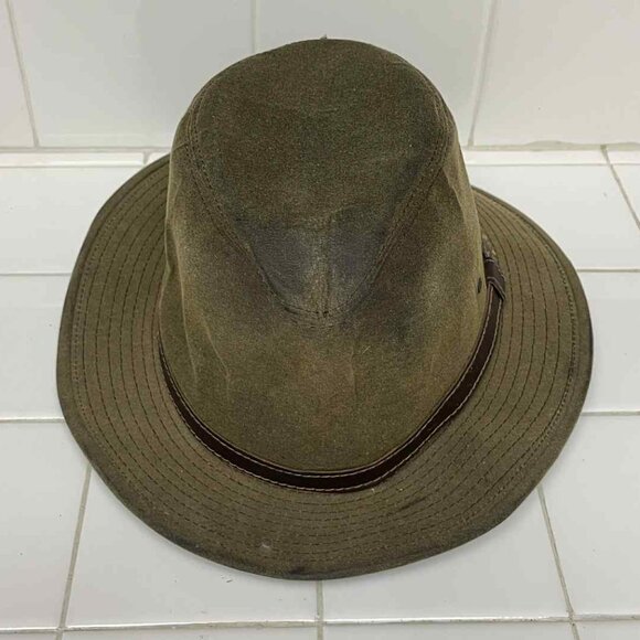 Henschel Hat Co. H1H - Picture 1 of 10